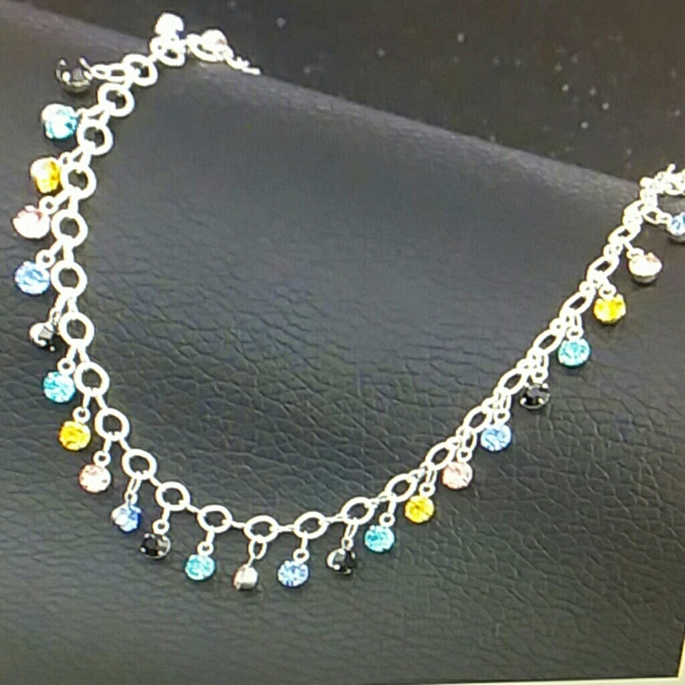 Ankle Bracelet - Picture 2 of 4